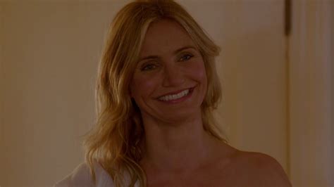 Cameron Diaz on ‘Sex Tape’ nude scene: You see everything